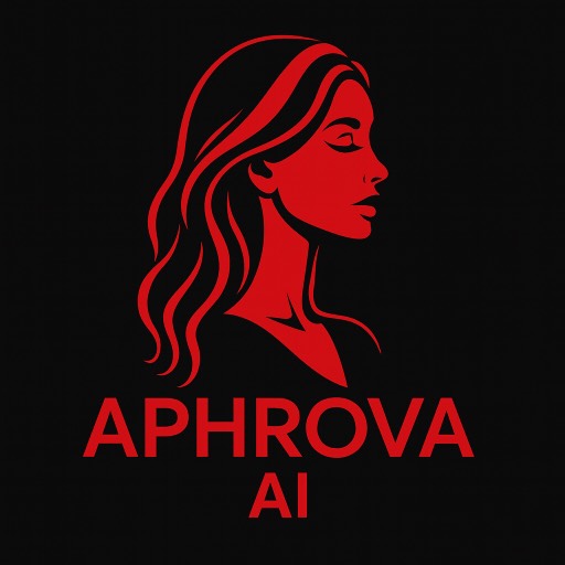 Aphrova AI Logo